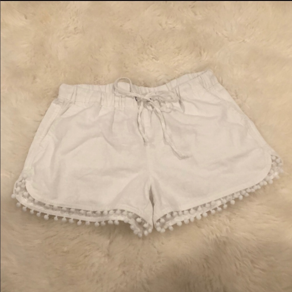 NWOT J-Crew Shorts